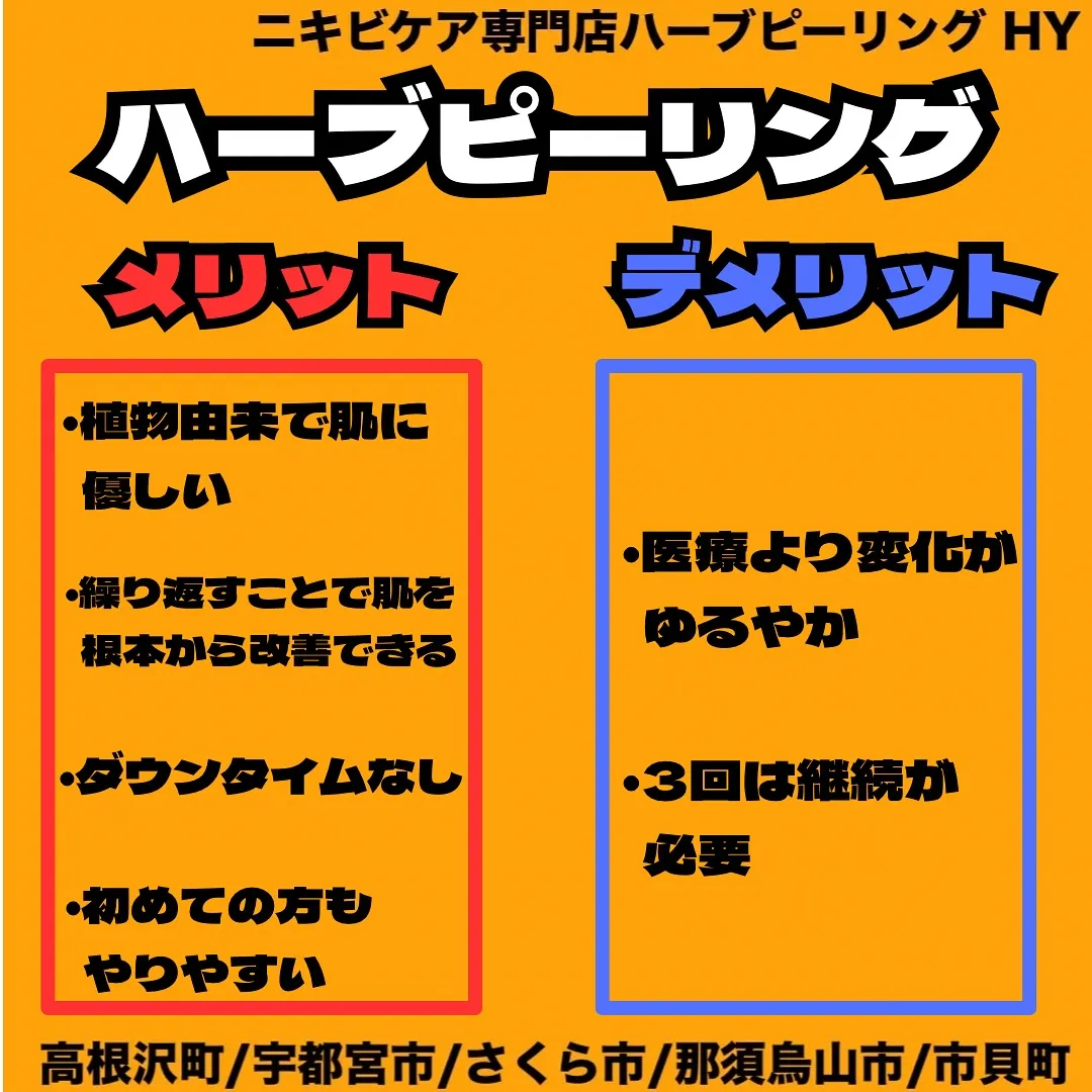 •ニキビ・ニキビ跡がなかなか改善しない