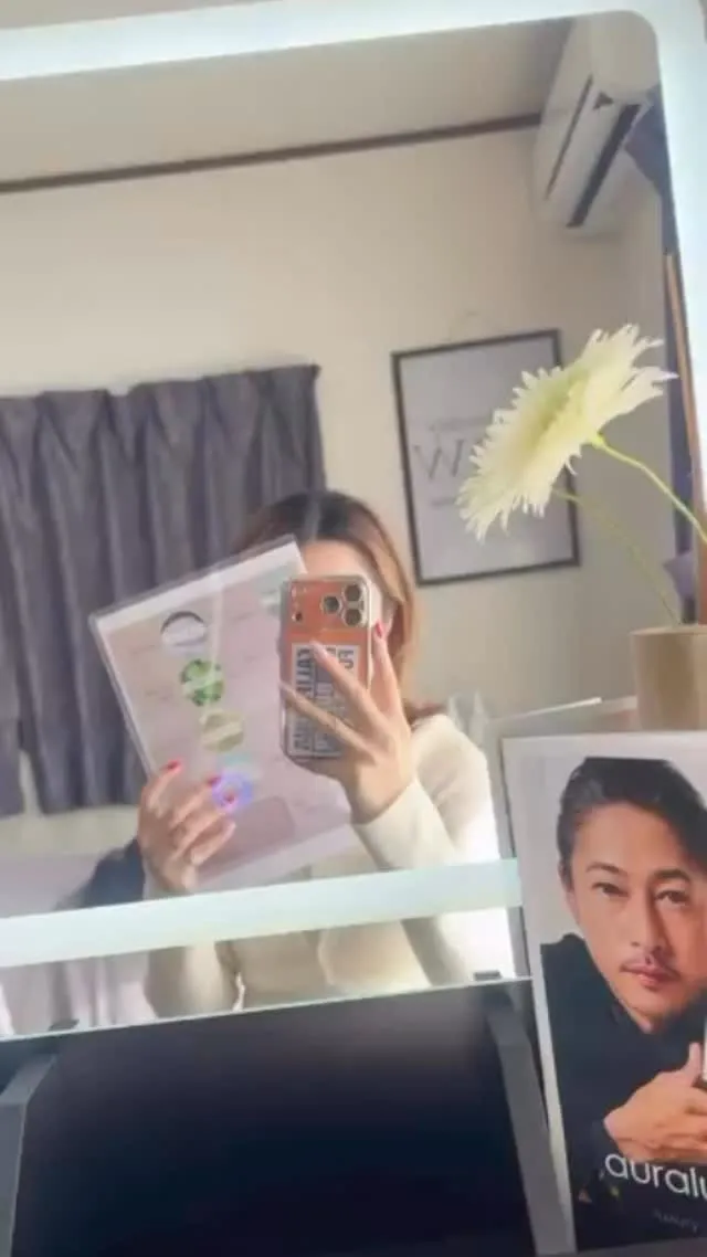 繰り返すニキビ、